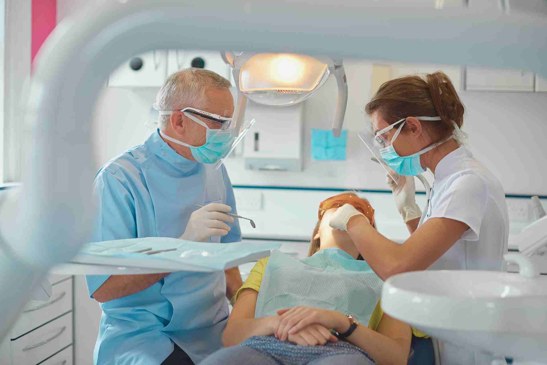 Dentist in Dripping Springs, TX